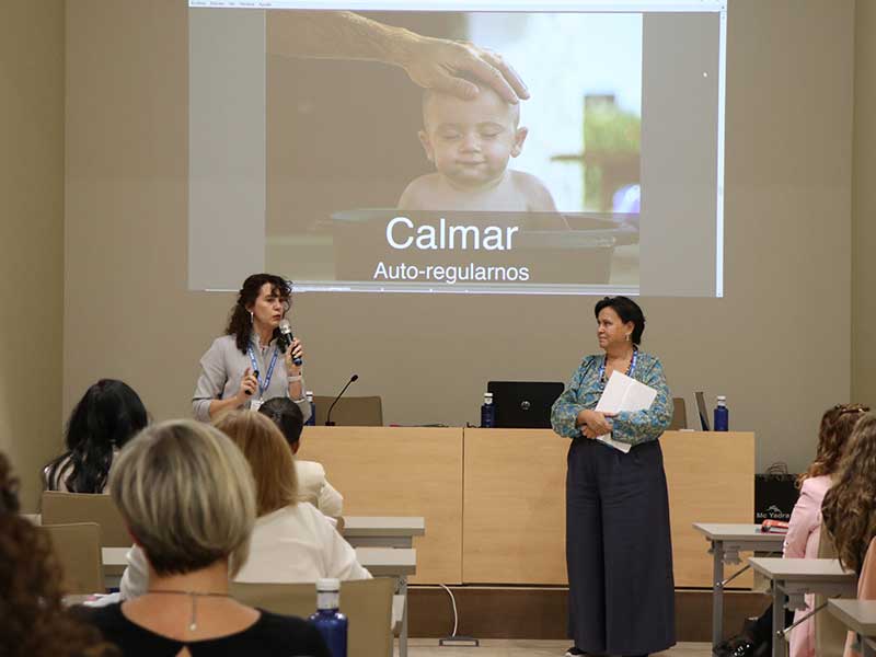 marta fernandez - &#x1f4f8; Top Voces Educación en imágenes. Descubre todo lo que nos motivó