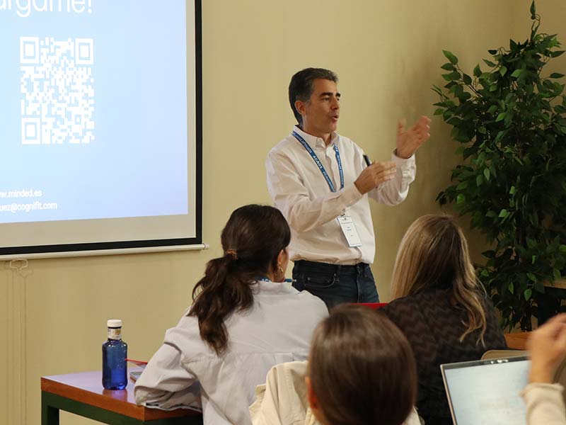 santillana taller 2 - &#x1f4f8; Top Voces Educación en imágenes. Descubre todo lo que nos motivó