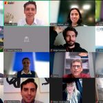 acedim jornada noviembre 150x150 - ACEDIM solicita a la presidenta de Madrid la desgravación fiscal del 20% de los gastos en la enseñanza de idiomas para todos los ciudadanos