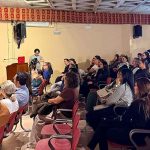 almedina 150x150 - El colegio Almedina celebró el II Torneo de Debate Escolar                             