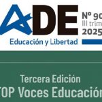 cabecera revista acade 90 150x150 - La IV Gala de Danza en fotos. Un amplio reportaje en la Revista de ACADE