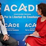 entrevista martin palomino 150x150 - La educación infantil protagonista en los talleres de la sala Kostka en Top Voces Educación