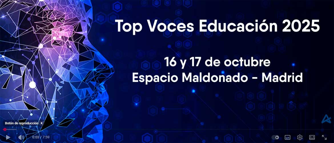 entrevistas generico - Jorge Calvo: “La IA nos está llevando a un mundo de posverdad”