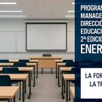 programa superior 150x150 - Formación especializada para liderar: testimonio de Ana María Nos Santos (colegio Casvi) sobre el Programa Superior en Management, Innovación y Dirección de Centros de Educación Privada
