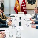 reunion noviembre 150x150 - ACADE denuncia un ataque injusto e injustificado a las universidades privadas por parte del Gobierno