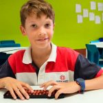 MANUEL CAMPEONATO ÁBACO 1 150x150 - El colegio Arenas entrega los Diplomas a la VI promoción de Bachillerato Internacional