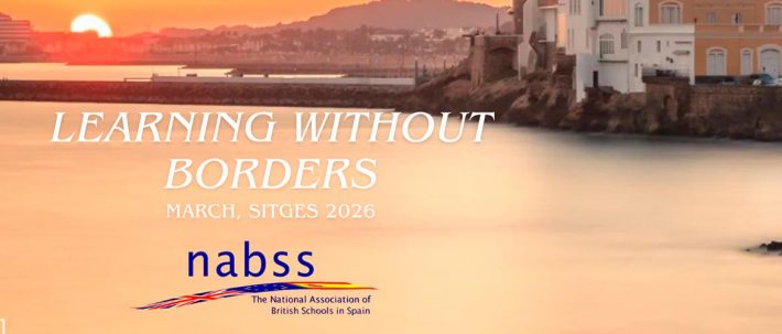 ‘Learning Without Borders’ próxima cita de la educación británica en ...