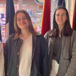 ganadoras  2hackaton 150x150 - Colegios de ACADE en los premios a las Buenas Prácticas en la Gestión Educativa del Club de Excelencia en Gestión