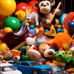 juguetes  150x150 - M&aacute;s de 2.300 personas llenar&aacute;n el Palau de Les Arts de Valencia para celebrar la Graduaci&oacute;n del Curso 24/25 de VIU