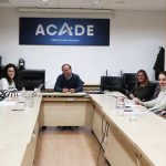 junta directiva infantil madrid 150x150 - `La Inteligencia Emocional como base del sistema educativo´ por Emma Pérez, directora del colegio Europeo de Madrid