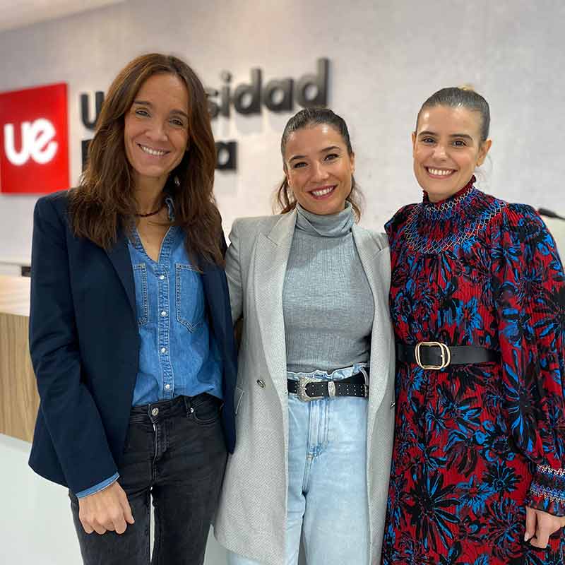 reto 2025 16 - Fontenebro International School ganador de esta edición de Reto 2030 de la Universidad Europea y ACADE