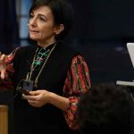 Charla Bel&eacute;n Montesa 3 150x150 - Los alumnos del colegio&nbsp;Manuel Peleteiro se forman en igualdad de g&eacute;nero