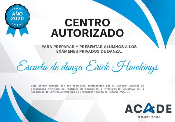 modelo certificado danza 2020 600x419 - Sectorial de Danza
