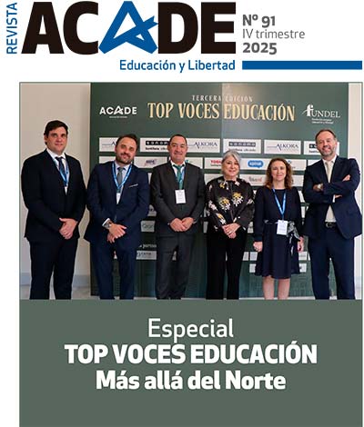 revista 91 web - Revista ACADE