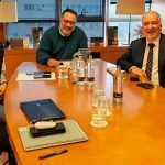 ACADE Canarias 150x150 - Alberto Rodr&iacute;guez Ojeda nombrado presidente de ACADE-Canarias