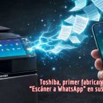 Toshiba 3 150x150 - Las pantallas de los multifunci&oacute;n Toshiba: el nuevo epicentro de la comunicaci&oacute;n en el entorno educativo