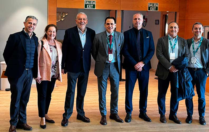 ACADE-Andalucía celebró su Jornada de Colegios jornada andalucia 2026 patros - ACADE-Andalucía celebró su Jornada de Colegios