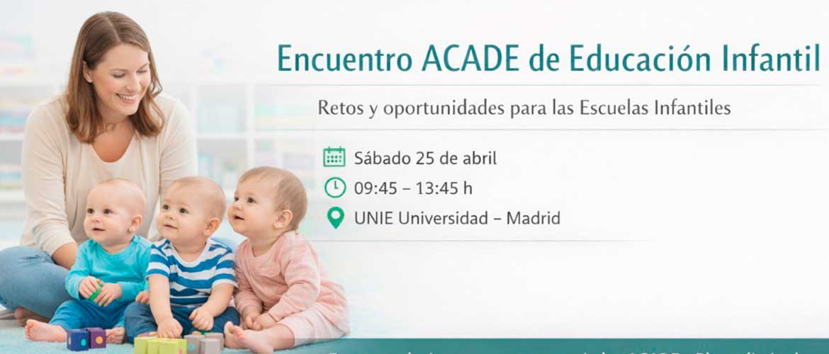 Banner infantil - Home