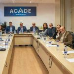 Reuni&oacute;n universidades webjpg 150x150 - ACADE exige al Gobierno dar marcha atr&aacute;s con el nuevo Real Decreto sobre universidades