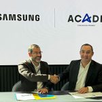 Samsung y la Fundaci&oacute;n Junior Achievement invitan a la presentaci&oacute;n en Espa&ntilde;a de Solve for Tomorrow