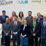 aula cabecera 150x150 - Participa en la Semana de la Educaci&oacute;n con nuestro colaborador Interdidac