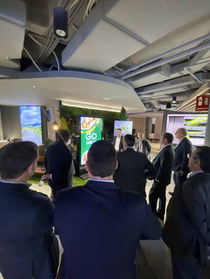 convenio Samsung 8 - ACADE y Samsung firman un convenio de colaboraci&oacute;n para impulsar la innovaci&oacute;n tecnol&oacute;gica en el &aacute;mbito educativo