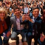 fecei congreso 2026 150x150 - LIDER '25: El evento imprescindible para el futuro del sector de ense&ntilde;anza de idiomas