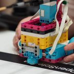 ROBOTIX Hands-on Learning se suma a ACADE para integrar la rob&oacute;tica en las aulas