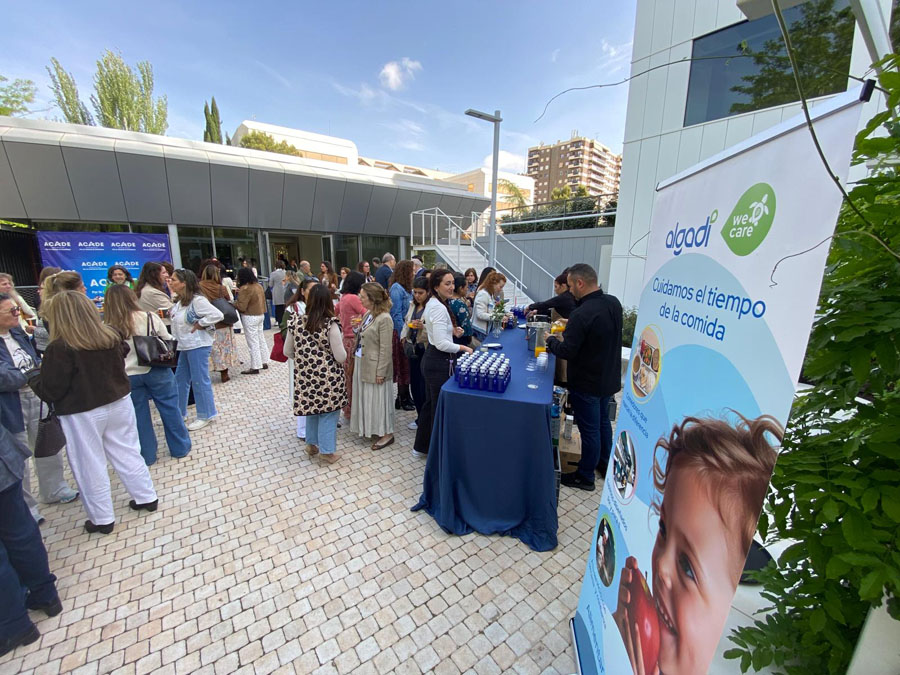 M&aacute;s de 80 profesionales de la educaci&oacute;n infantil en el encuentro de este s&aacute;bado 25 de abril