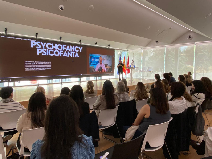 M&aacute;s de 80 profesionales de la educaci&oacute;n infantil en el encuentro de este s&aacute;bado 25 de abril