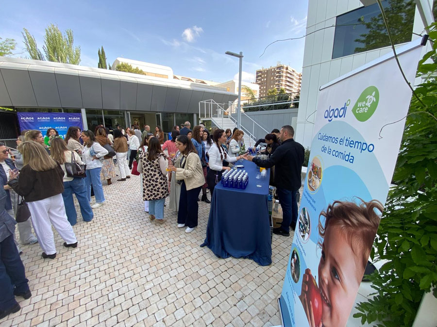 M&aacute;s de 80 profesionales de la educaci&oacute;n infantil en el encuentro de este s&aacute;bado 25 de abril