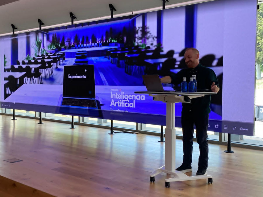 M&aacute;s de 80 profesionales de la educaci&oacute;n infantil en el encuentro de este s&aacute;bado 25 de abril