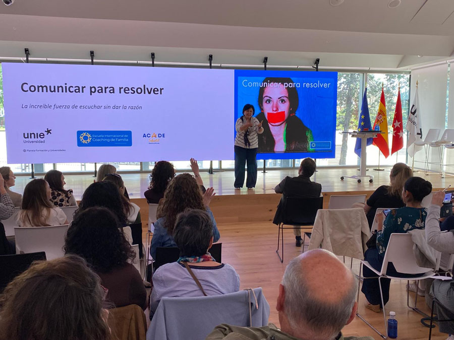 M&aacute;s de 80 profesionales de la educaci&oacute;n infantil en el encuentro de este s&aacute;bado 25 de abril