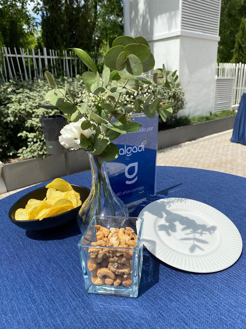 M&aacute;s de 80 profesionales de la educaci&oacute;n infantil en el encuentro de este s&aacute;bado 25 de abril