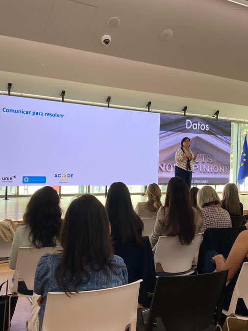 M&aacute;s de 80 profesionales de la educaci&oacute;n infantil en el encuentro de este s&aacute;bado 25 de abril