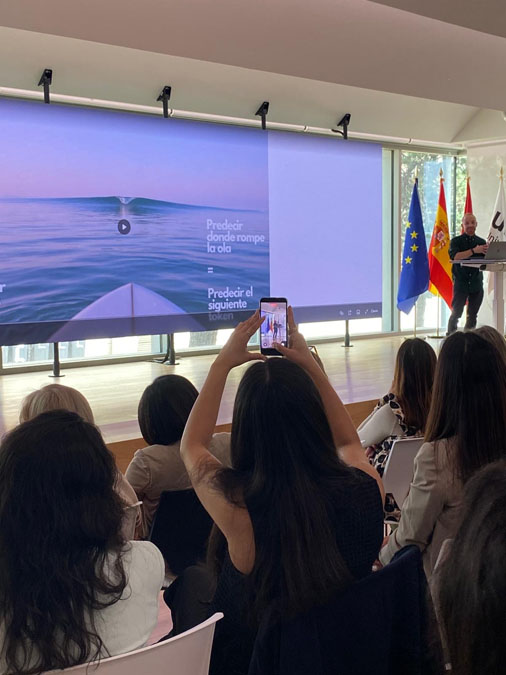 M&aacute;s de 80 profesionales de la educaci&oacute;n infantil en el encuentro de este s&aacute;bado 25 de abril