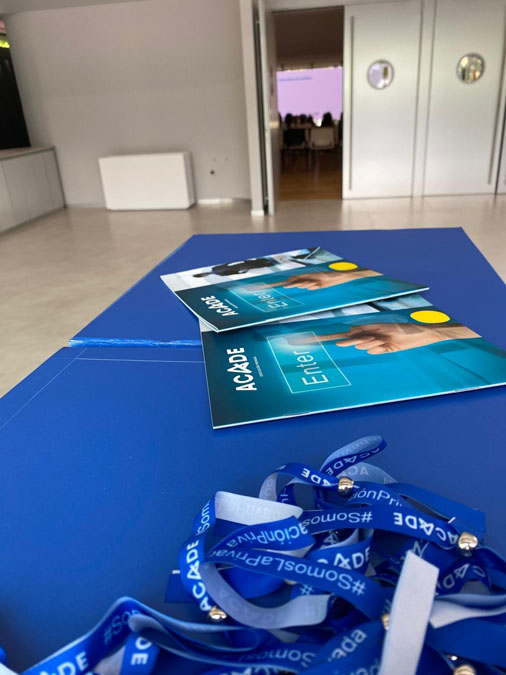 M&aacute;s de 80 profesionales de la educaci&oacute;n infantil en el encuentro de este s&aacute;bado 25 de abril