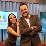 Escuela de Padres de RDS TV visita Novaschool A&ntilde;oreta en su cap&iacute;tulo 9