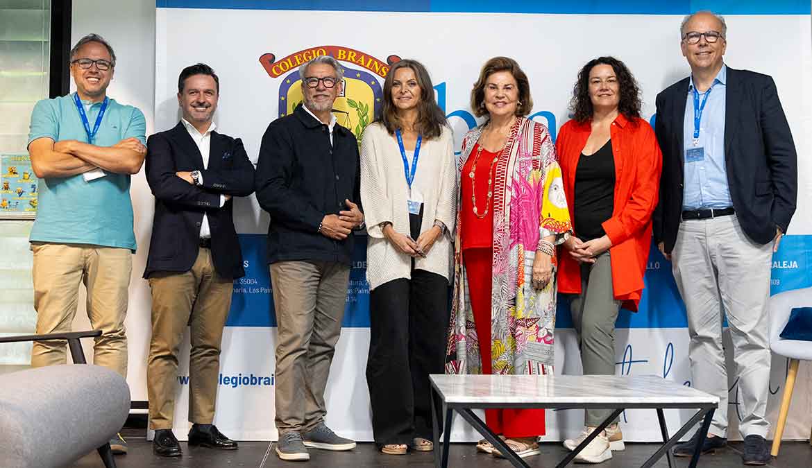 Celebrado el Foro Profesional de Talento abordando el cuidado de los profesionales