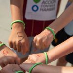 manos carrera 150x150 - Noticias del colegio Yago School