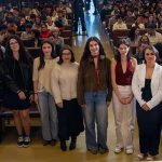 El m&uacute;sico Roi Casal inaugura el curso en Peleteiro