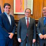 ACADE se re&uacute;ne con el PP para analizar el sector de la ense&ntilde;anza privada