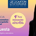 Encuentro Infancia y Futuro en Caxton College