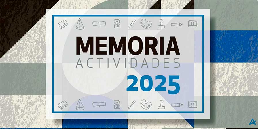 Un A&ntilde;o-Cuatro Minutos: V&iacute;deo de la Actividad de ACADE de 2025