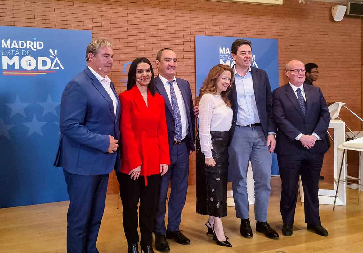El presidente de ACADE en la mesa redonda del Partido Popular sobre educación, sanidad y libertad de elección El presidente de ACADE en la mesa redonda del Partido Popular sobre educación, sanidad y libertad de elección