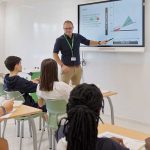 The English Montessori School celebr&oacute; su 50 aniversario