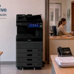 Toshiba impulsa la transformaci&oacute;n documental en los centros