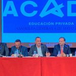 ACADE celebr&oacute; su Asamblea General en el Creative Campus de la Universidad Europea de Madrid