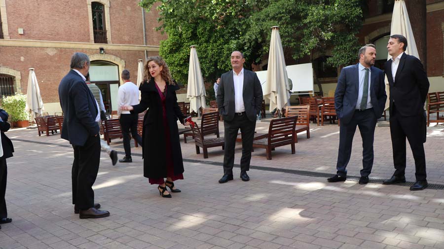 ACADE celebr&oacute; su Asamblea General en una jornada centrada en el papel de la IA en el proyecto educativo