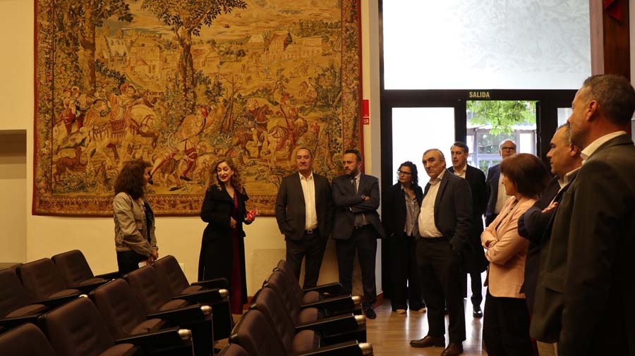 ACADE celebr&oacute; su Asamblea General en una jornada centrada en el papel de la IA en el proyecto educativo